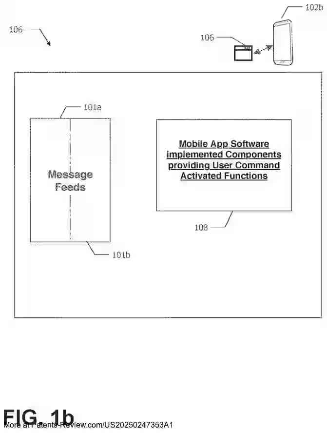 Drawing 03 for BOOM! MESSAGE CHAT APPLICATION