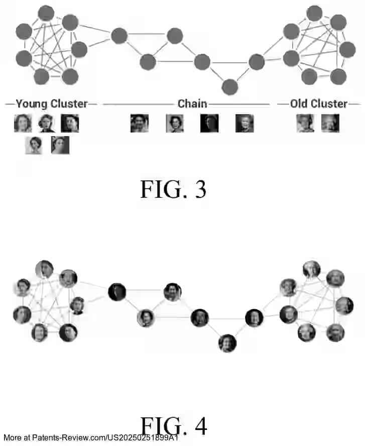 Drawing 03 for MOVIE GENERATING DIGITAL PICTURE FRAME