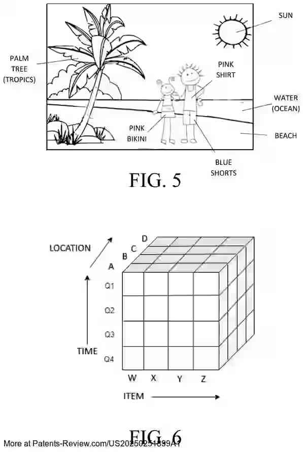 Drawing 04 for MOVIE GENERATING DIGITAL PICTURE FRAME