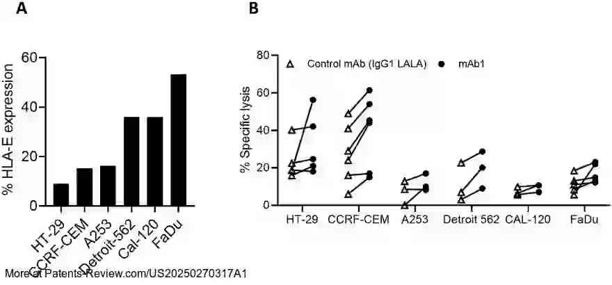 Drawing 01 for CANCER THERAPY TARGETING NKG2A