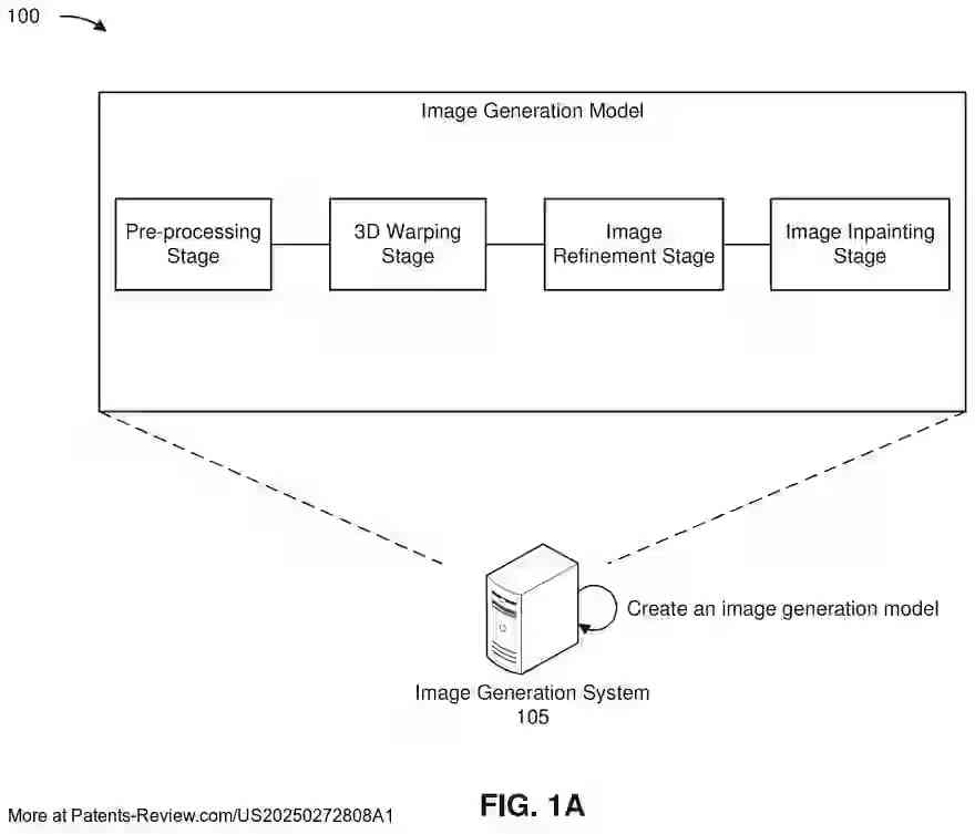 Drawing 02 for SYSTEMS AND METHODS FOR ENHANCED IMAGE GENERATION