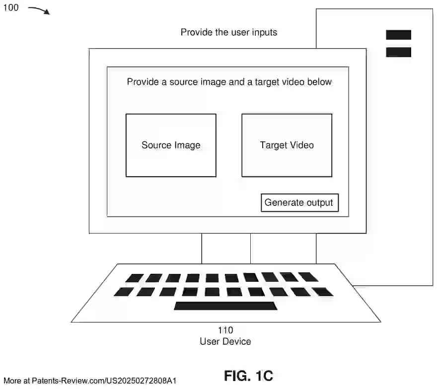 Drawing 04 for SYSTEMS AND METHODS FOR ENHANCED IMAGE GENERATION