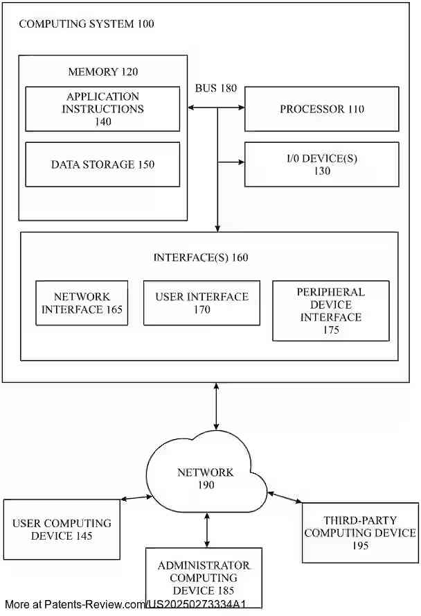 Drawing 01 for AI-BASED SYSTEM FOR MEDICAL HISTORY INTERVIEWS, ANALYSIS, AND REPORT GENERATION