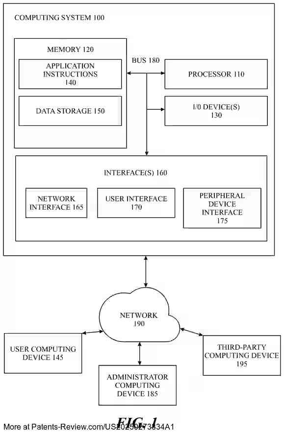 Drawing 02 for AI-BASED SYSTEM FOR MEDICAL HISTORY INTERVIEWS, ANALYSIS, AND REPORT GENERATION