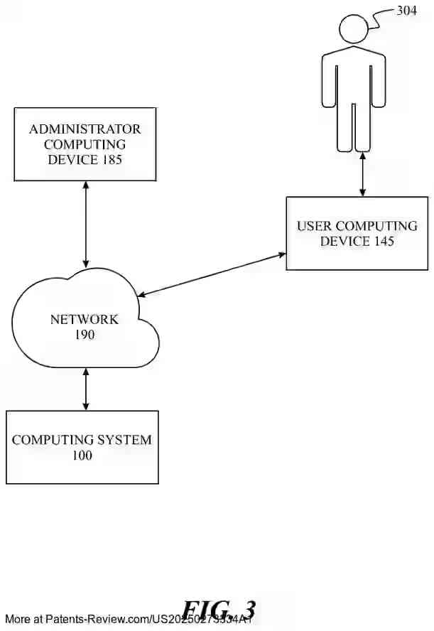 Drawing 04 for AI-BASED SYSTEM FOR MEDICAL HISTORY INTERVIEWS, ANALYSIS, AND REPORT GENERATION