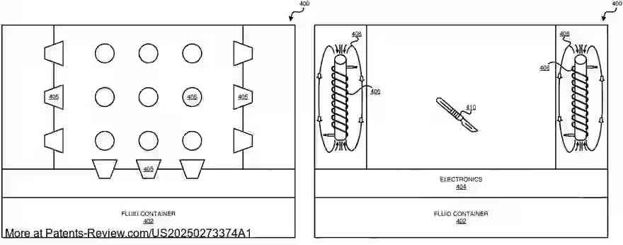 Drawing 01 for SYSTEM AND METHOD FOR ON-DEMAND VISCOELASTIC MULTI-INSTRUMENT CREATION
