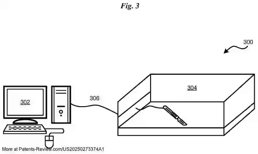 Drawing 04 for SYSTEM AND METHOD FOR ON-DEMAND VISCOELASTIC MULTI-INSTRUMENT CREATION