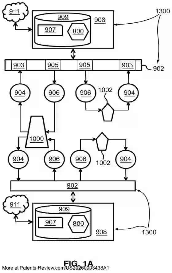 Drawing 02 for EXTRAMISSIVE SPATIAL IMAGING DIGITAL EYE GLASS APPARATUSES, METHODS AND SYSTEMS FOR VIRTUAL OR AUGMEDIATED VISION, MANIPULATION, CREATION, OR INTERACTION WITH OBJECTS, MATERIALS, OR OTHER ENTITIES