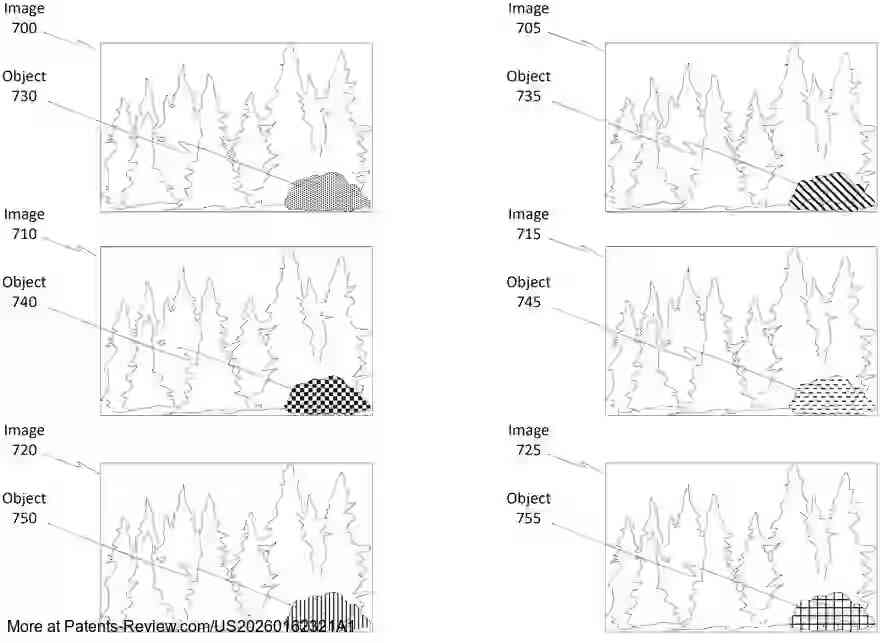 Drawing 01 for THERMAL RESOLUTION ENHANCEMENTS USING ARTIFICIAL INTELLIGENCE AND SPECTRAL EMISSIONS